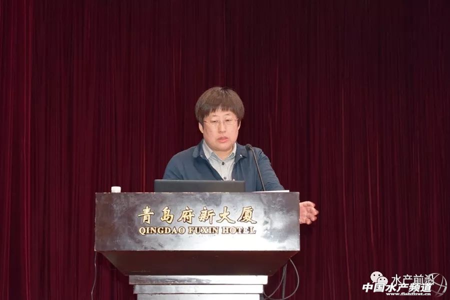 促进产业转型升级实现高质量发展,关于促进渔业持续健康发展的意见