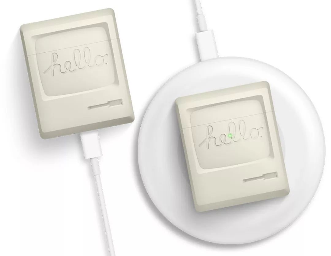 大牌airpods保护壳lv,lvairpods保护套