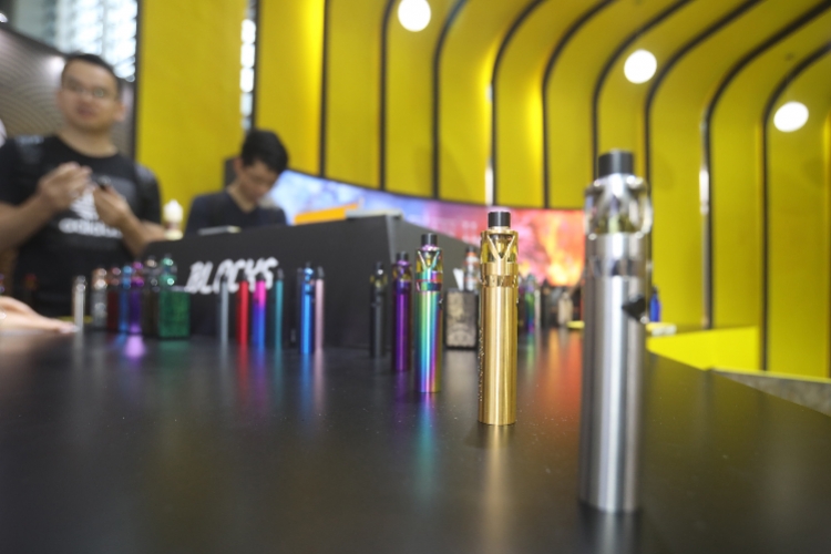 9问*子烟电**：有多暴利？谁来监管？会否全面禁售？