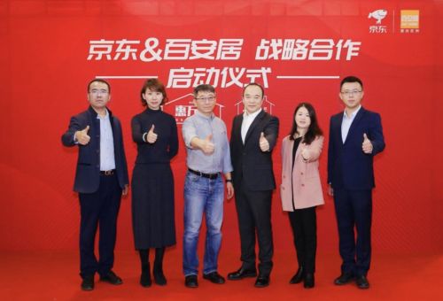 京东装修经营模式,京东百亿家装