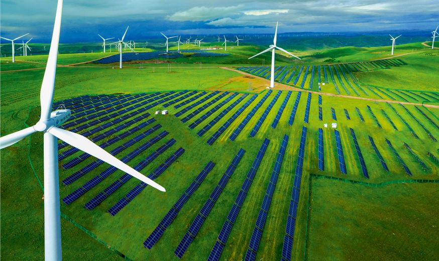 隐藏在CHI（赤）FENG（峰）里的秘密，你发现了吗？