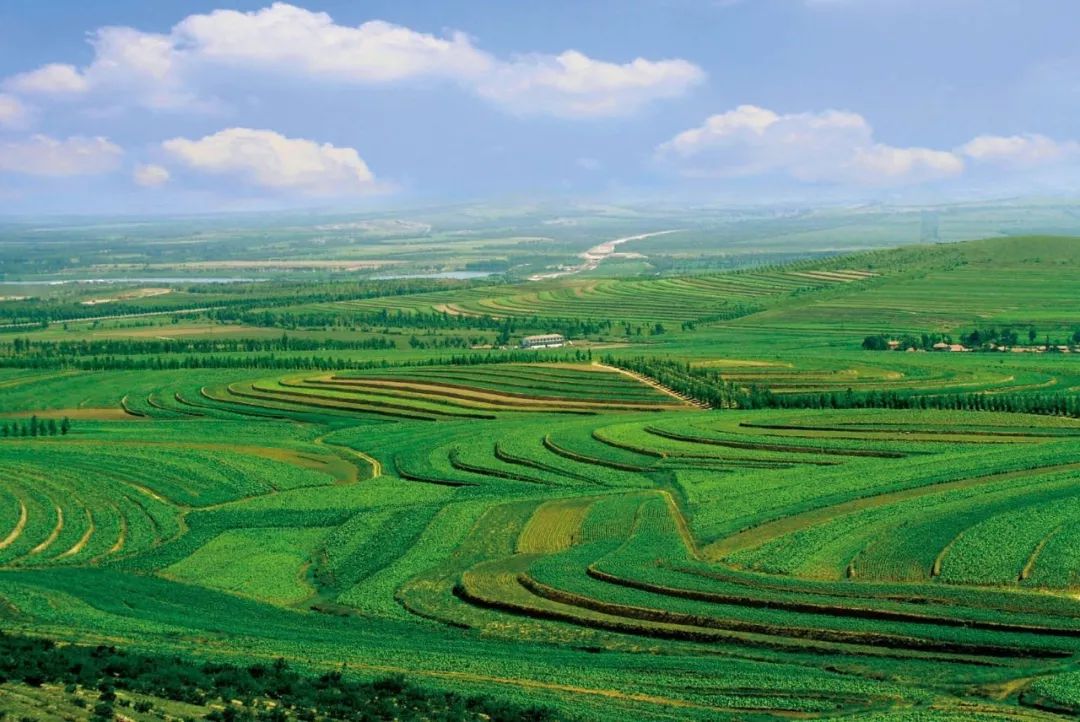 隐藏在CHI（赤）FENG（峰）里的秘密，你发现了吗？