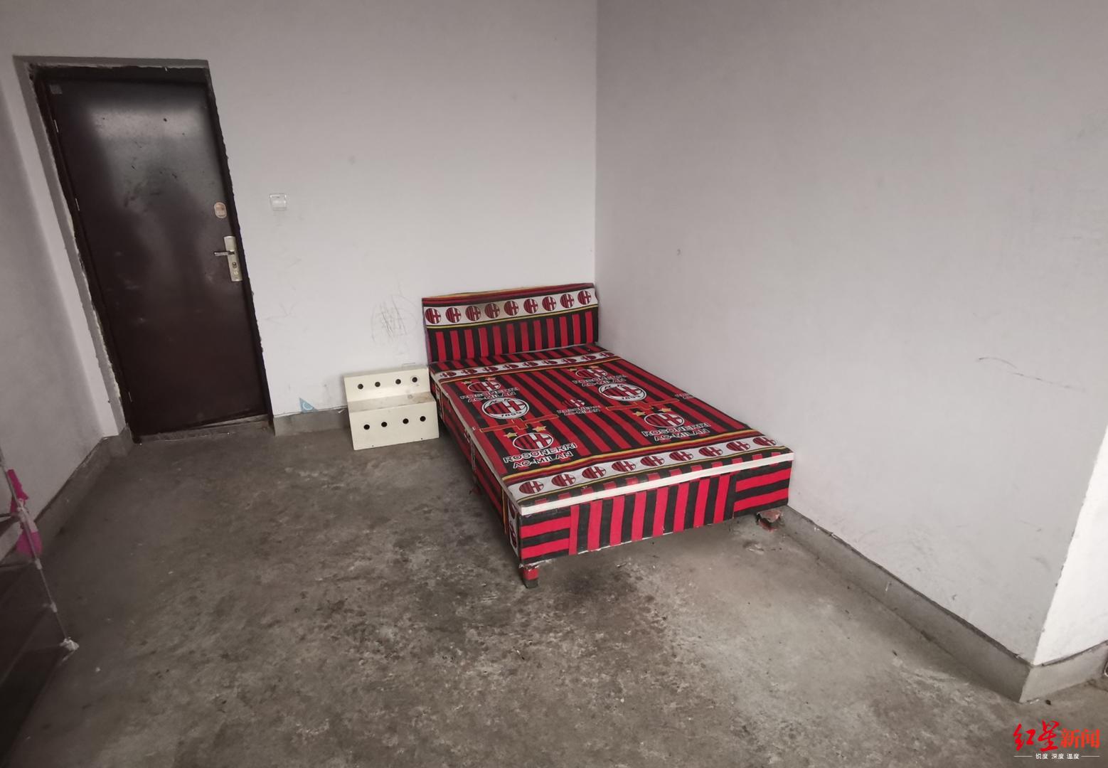 井研房子出租二室一厅附近,井研带阳台出租房