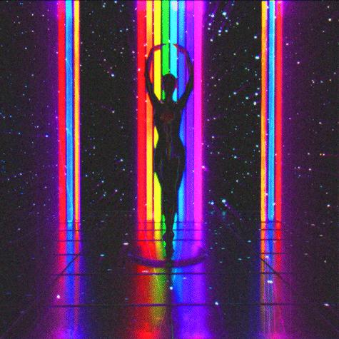 梦到克莱因蓝,梦见克莱因