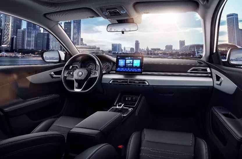 特斯拉model3的对手,model3和秦