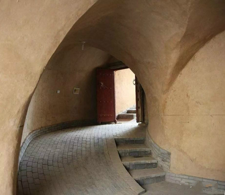 与世隔绝的森林村落,中国最神奇的村庄见树不见房