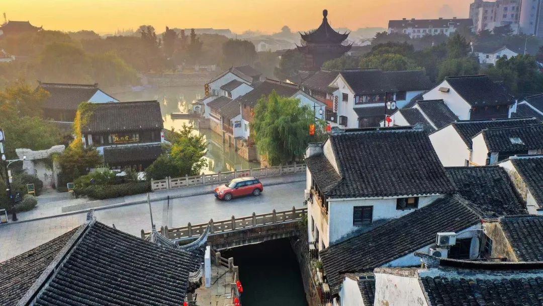 mini创新,mini跨界创新