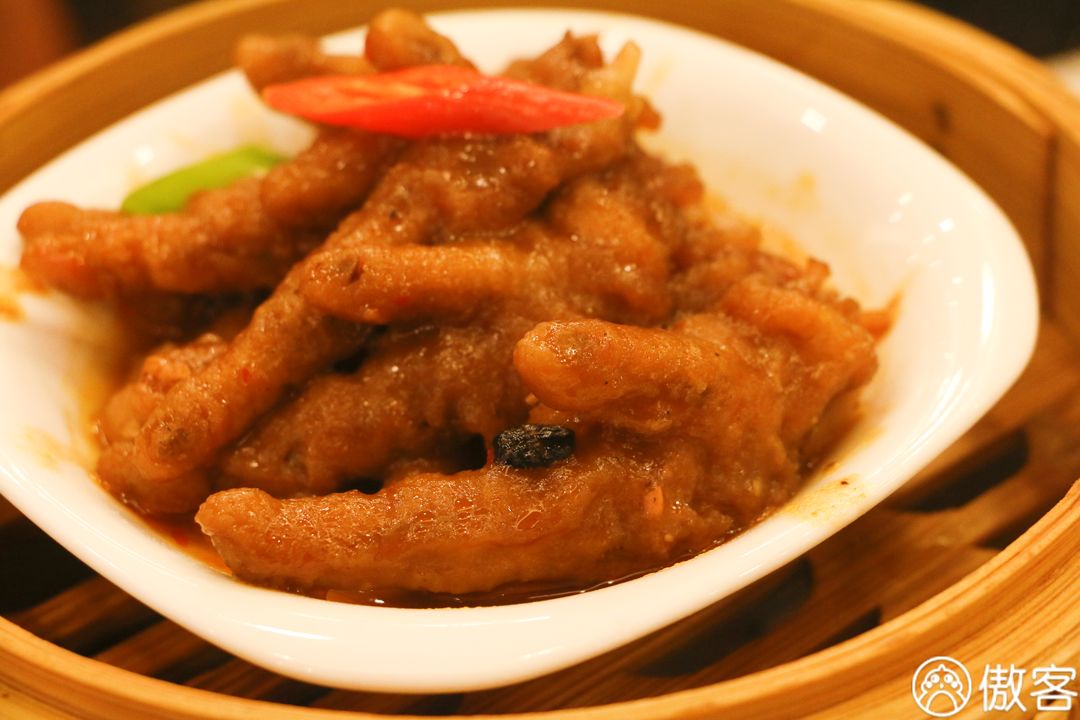 厦门潮福城特色美食,厦门开了20多年老字号茶餐厅