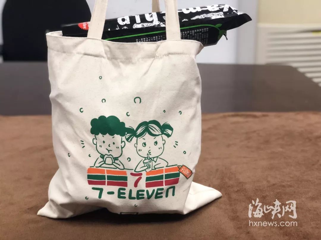 7-11为福州市中心居民再添便利,我们在现场为你全方位评测