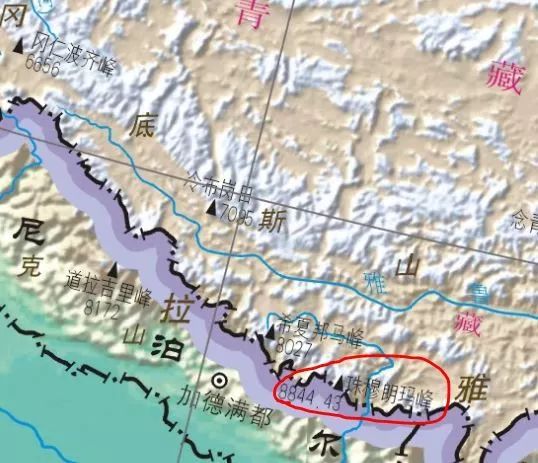 你不知道的中国之都,一定要知道的中国之最