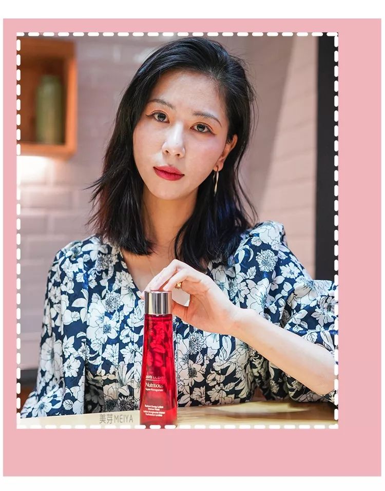 谁说女明星都能当美妆博主,女明星中谁可以抢美妆博主工作呢