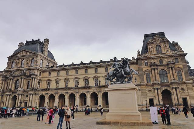 一场旅途最美的风景,借一场旅行遇见自己