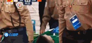 何朕宇最新进球,半场国足0-0越南张玉宁进球