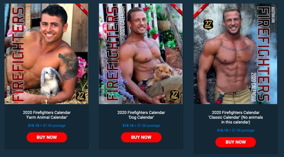 盘点消防员和小动物爆笑名场面,盘点消防员与小动物的搞笑瞬间