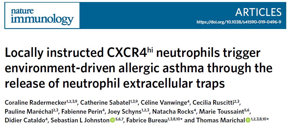 单细胞测序高分文章解读,单细胞测序论文