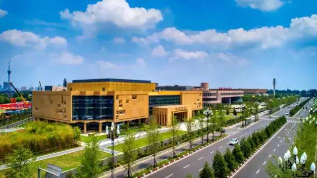 洛阳夜晚网红打卡圣地,洛阳广州市场网红打卡地