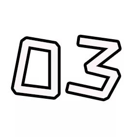 战痘总结,战痘十年是什么样子