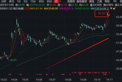 董明珠强势回击,董明珠突袭公司