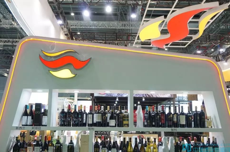 挖酒网的酒保真,名庄精品酒展