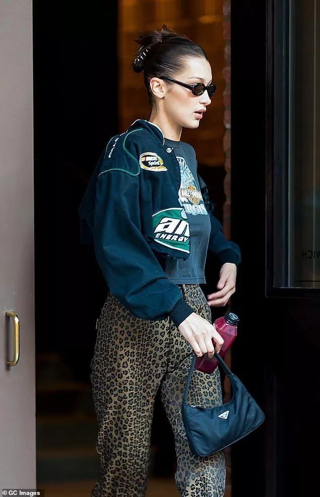 还不知道这十件最火单品？那你的2019算是白过了