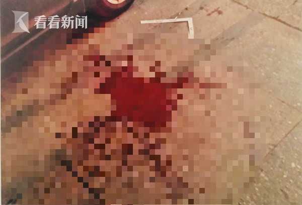 青岛枪击事件,青岛市枪击事件