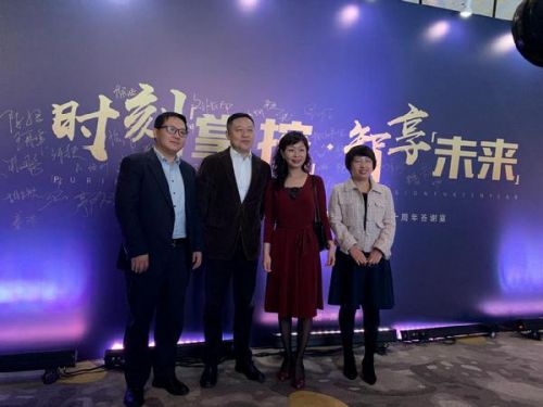 时刻掌控,智享未来——延长壳牌新车队卡系统隆重上市