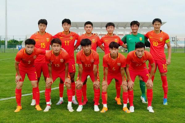 中国男足时隔几年重回亚青赛,中国足球亏了多少钱