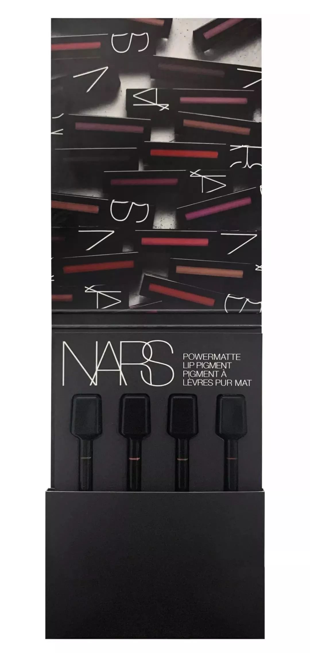 再续STUDIO54夜店传奇,NARS重庆邀你“双11”来蹦迪