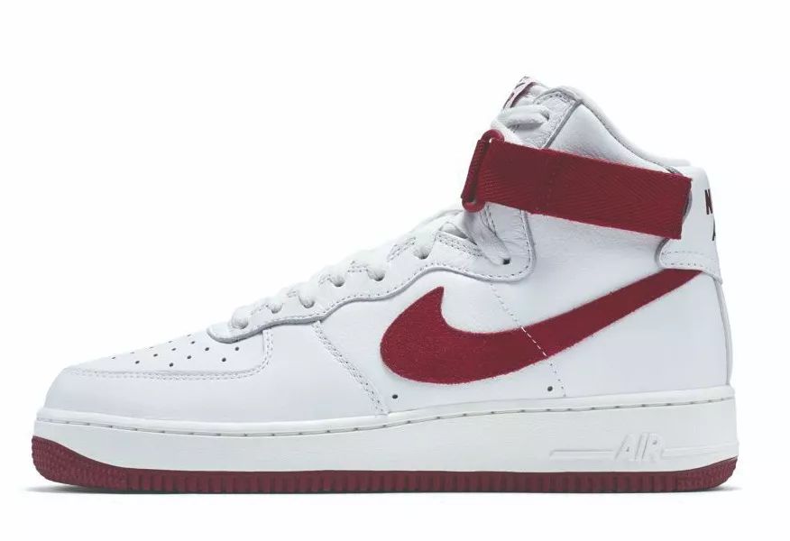 灌篮高手十大高颜值篮球鞋,盘点灌篮高手球鞋