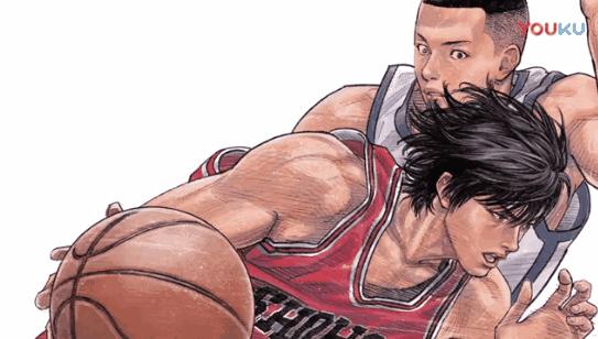 灌篮高手十大高颜值篮球鞋,盘点灌篮高手球鞋