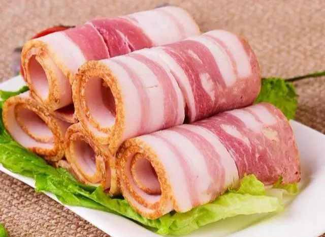 培根肉是什么肉为啥叫培根,培根是什么玩意