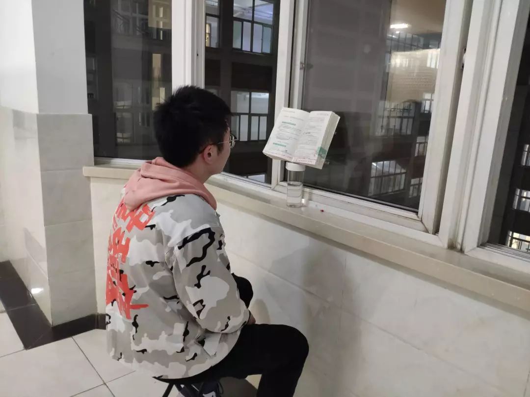 快来解锁南工夜生活，原来大家都在做这些事情......