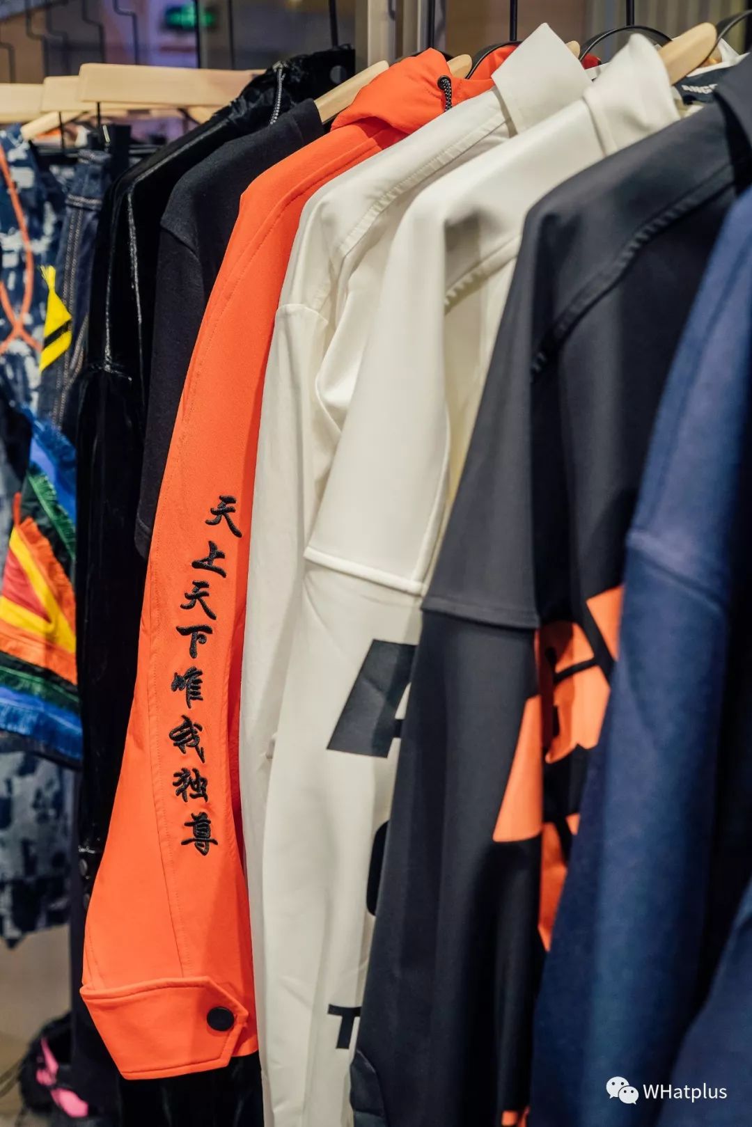 武汉时尚吗,武汉时尚感