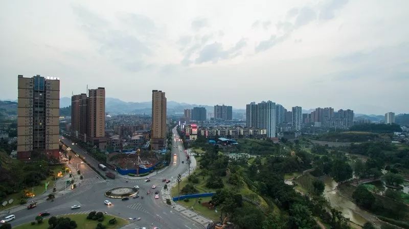 四川省泸州叙永地貌地形图,叙永桃花坞地貌