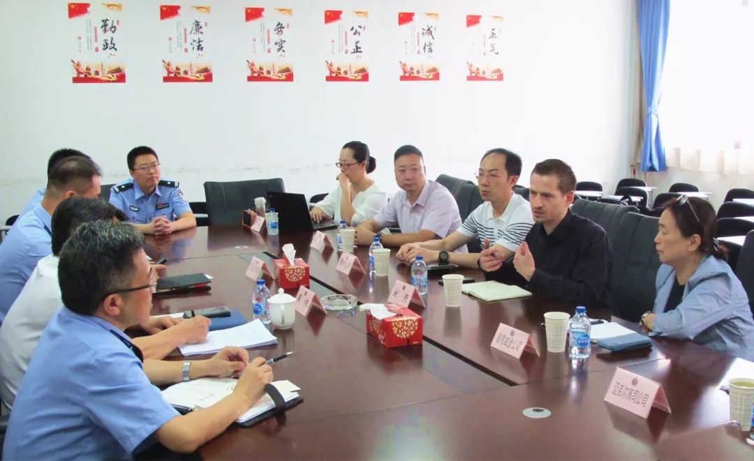 上海公安大调研反诈,上海警方严查玩具