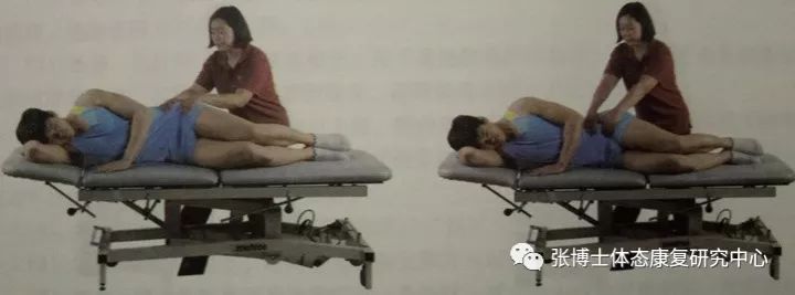 「产后康复」产后耻骨联合分离、耻骨疼痛的原因、诊断与康复方法