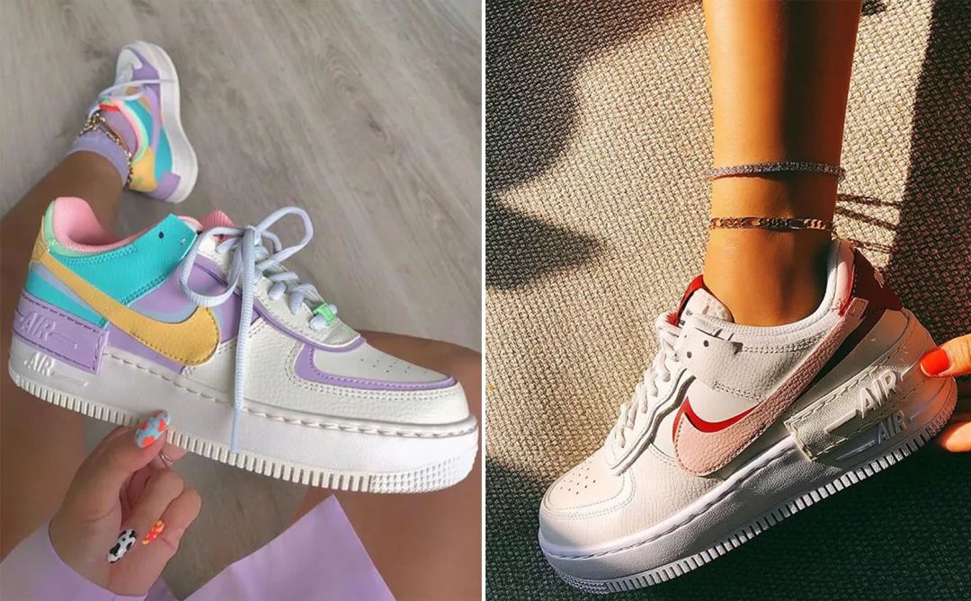 几双最值得入手的球鞋,2020最值得入手的9双鞋