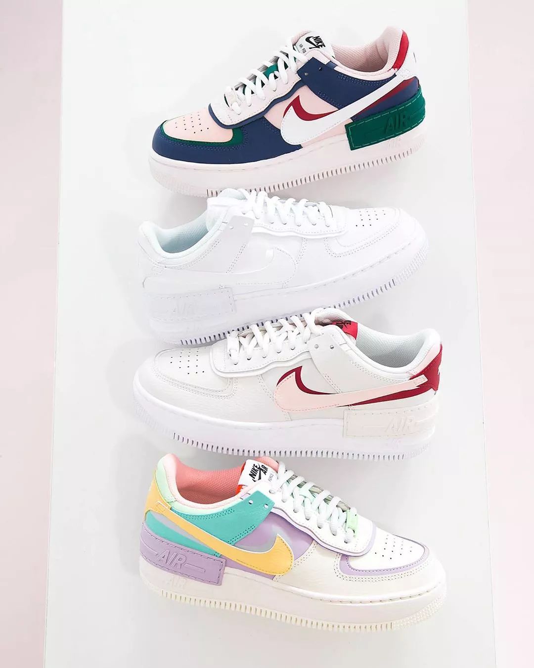 几双最值得入手的球鞋,2020最值得入手的9双鞋