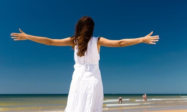 寒性体质要如何调理?通过这4个途径,让身体“暖起来”