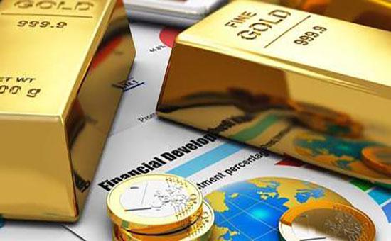 现货黄金投资正规平台,现货黄金交易盈利模式