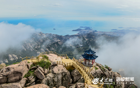 崂山风景区最值得去的景点,崂山风景区好评