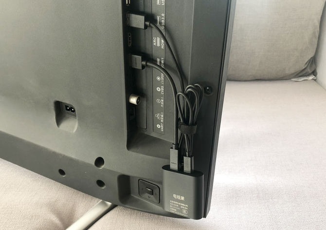 爱奇艺电视果4k投屏器测评,电视果5s投屏器