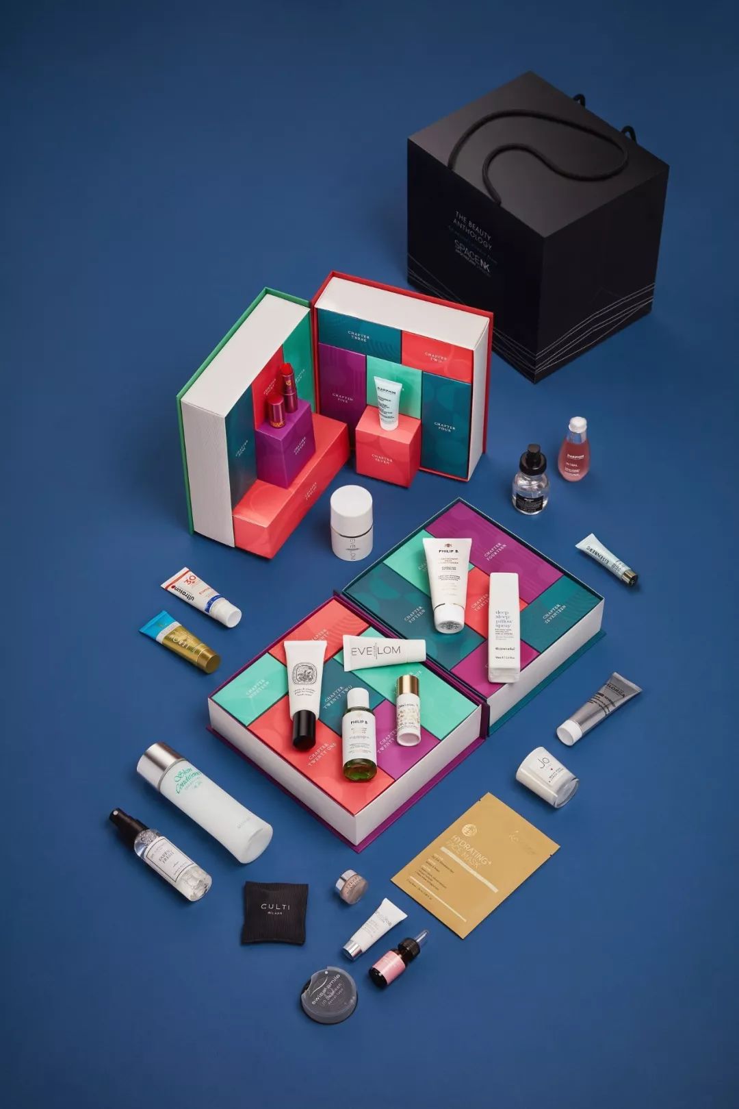 进来看今年圣诞的第一波鲜！早看早享受