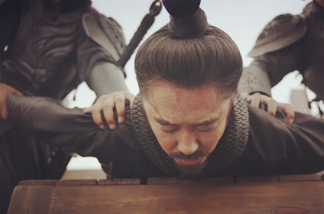 古代杖刑什么时候打,古代杖打刑罚