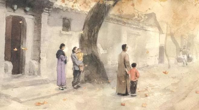 汉诗英译|杨克、池凌云、天界、刘伟雄、闫画晴