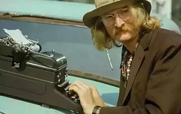 只有他的死,能让我们堕落