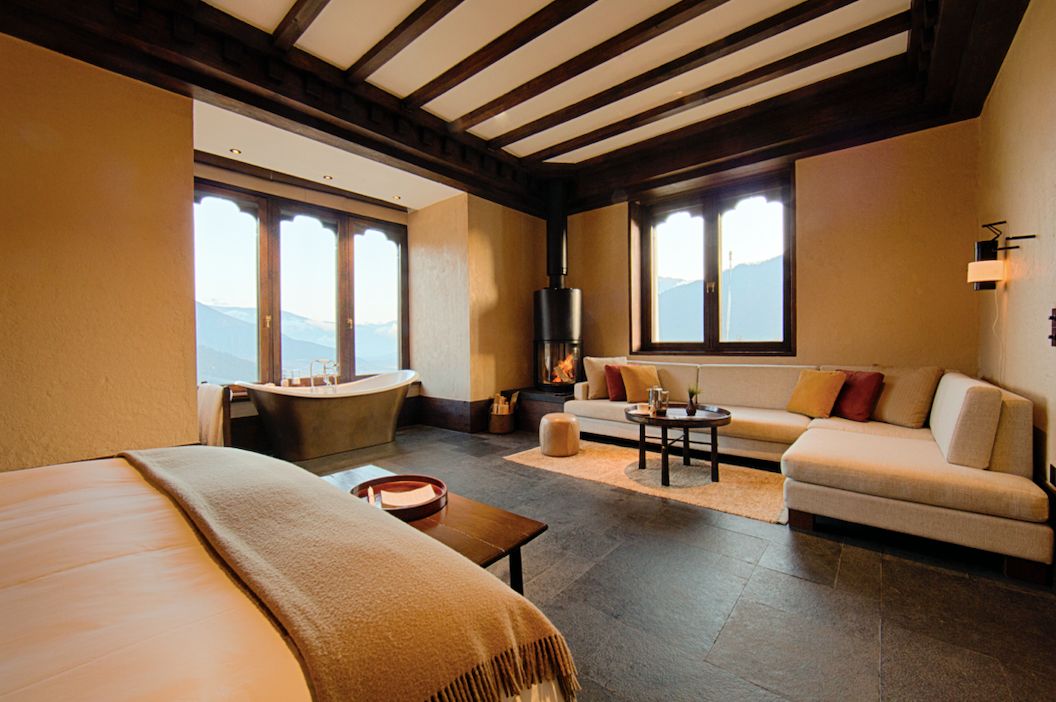 LP公布2020世界最佳旅行目的地！榜首竟是个被安缦六善争抢的宝藏国家