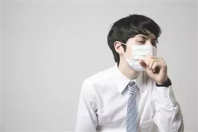 白天咳、夜里咳、饭后咳……为啥咳嗽缠上你？