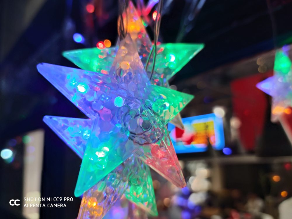 小米cc9pro拍照是不是很棒,小米cc9pro拍照好看吗