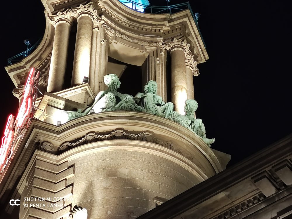 小米cc9pro拍照是不是很棒,小米cc9pro拍照好看吗